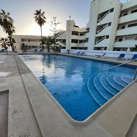 Arenas Negras Apartamento